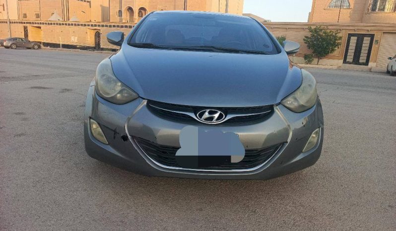 هيونداى