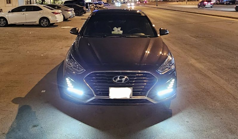 هيونداى