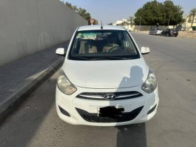 حراج الرياض هيونداي I10