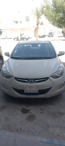 هيونداي