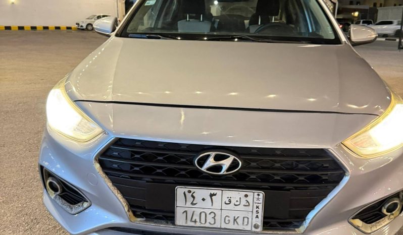 هيونداي