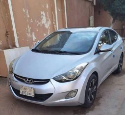 هيونداي