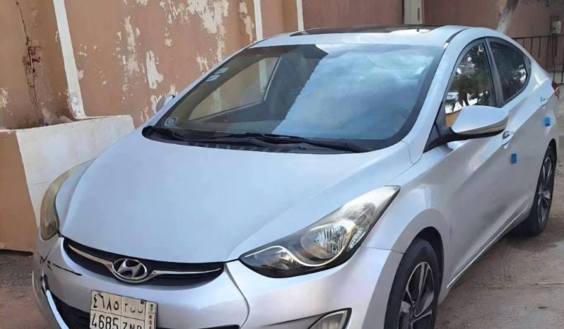 هيونداي