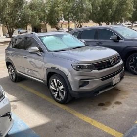 حراج الرياض شانجان CS35