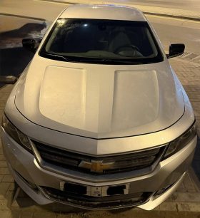 حراج الرياض شيفروليه إمبالا 2016