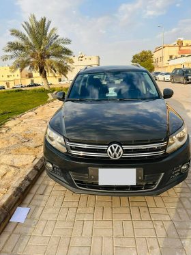 حراج الرياض فولكس فاجن 2015
