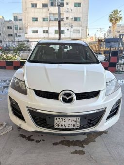 مازدا