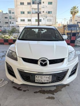 حراج الرياض مازدا CX-7