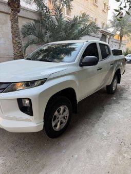 ميتسوبيشي