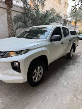 حراج للبيع  ميتسوبيشي L200