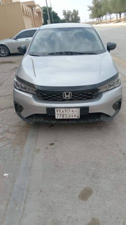 هوندا