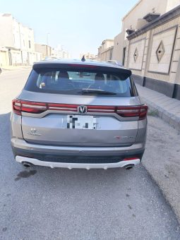
										حراج الشرقية شانجان Cs35 full									