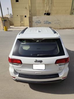 
										حراج الرياض جيب جراند 2021 full									