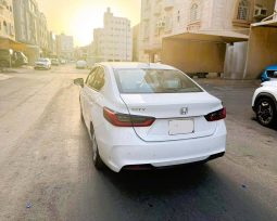 
										حراج جدة هوندا 2024 DX full									