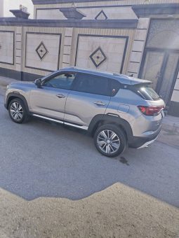 
										حراج الشرقية شانجان Cs35 full									