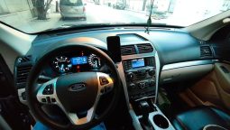 
										حراج الرياض فورد اكسبلورر 2014 full									