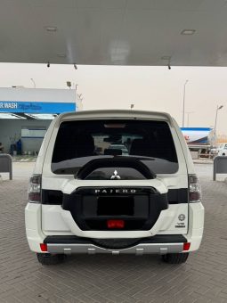 
										حراج الرياض ميتسوبيشي 2022 full									