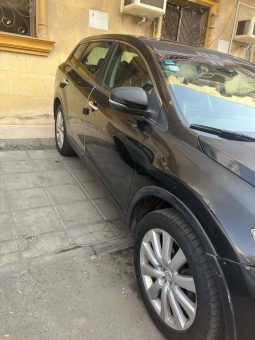 
										حراج جدة مازدا CX-9 full									