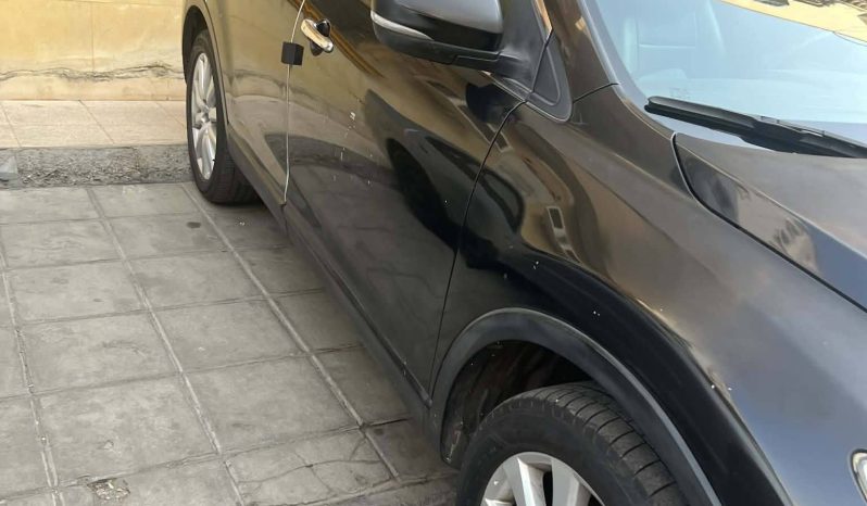 
								حراج جدة مازدا CX-9 full									