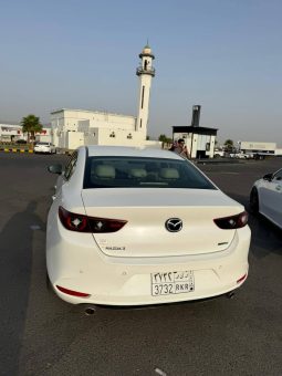 
										حراج للبيع مازدا 3 full									