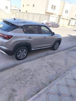 
										حراج الشرقية شانجان Cs35 full									