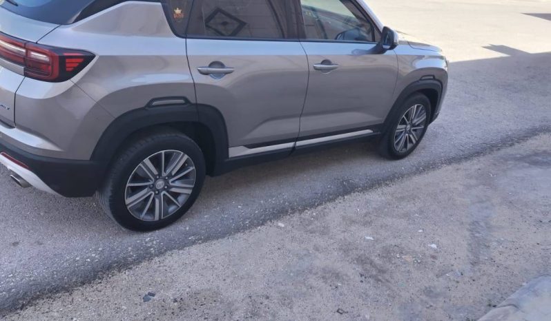
								حراج الشرقية شانجان Cs35 full									