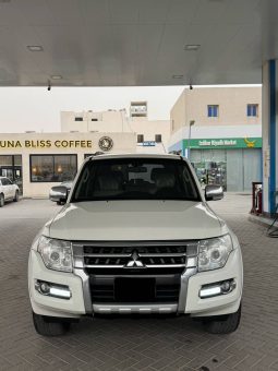 
										حراج الرياض ميتسوبيشي 2022 full									