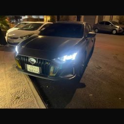 
										حراج الرياض لكزس امباو 2024 full									