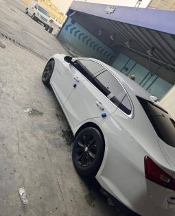 
										حراج الرياض شيفروليه ماليبو 2020 full									