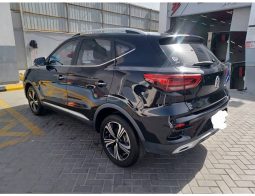 
										حراج الرياض ام جي 2024 full									