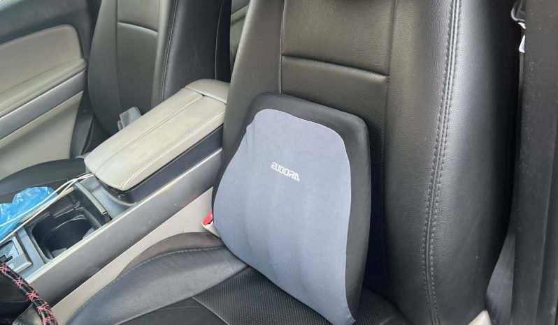 
								حراج جدة مازدا CX-9 full									