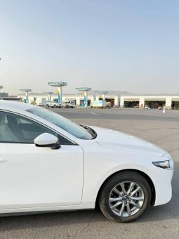 
										حراج للبيع مازدا 3 full									