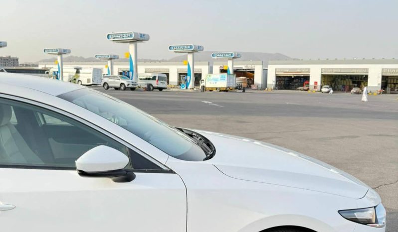 
								حراج للبيع مازدا 3 full									
