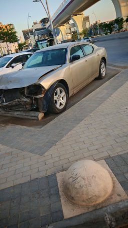 
										حراج الرياض دودج شارجر 2009 full									
