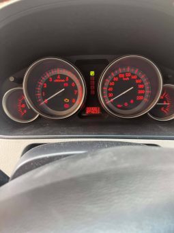
										حراج جدة مازدا CX-9 full									