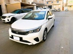 
										حراج جدة هوندا 2024 DX full									