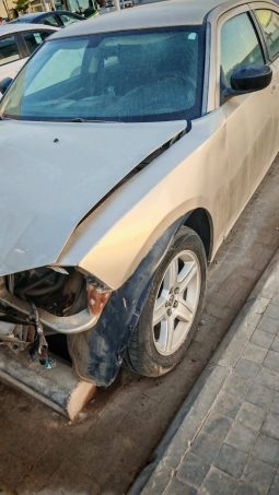 حراج الرياض دودج شارجر 2009