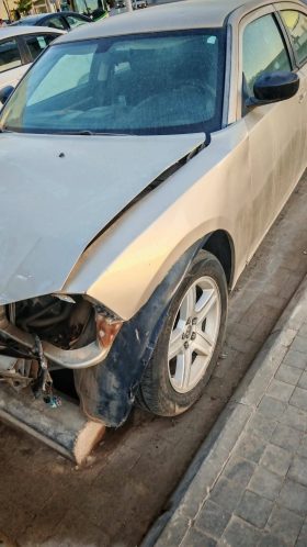 حراج الرياض دودج شارجر 2009