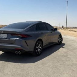 
										حراج الرياض لكزس امباو 2024 full									