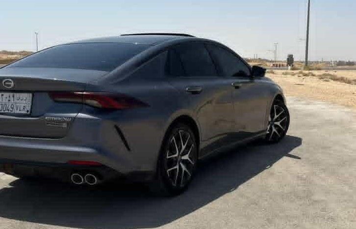
								حراج الرياض لكزس امباو 2024 full									