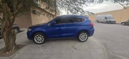 
										حراج الرياض هافال H2 full									