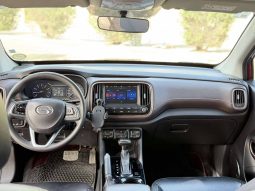 
										حراج الرياض GAC GS3 full									