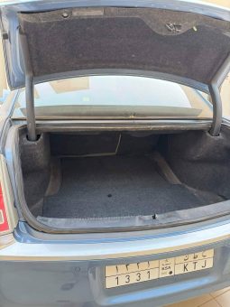 
										حراج للبيع كرايزلر C300 full									