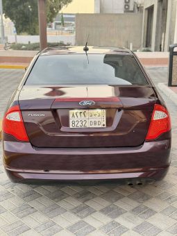 
										حراج الرياض فورد فيوچن 2011 full									