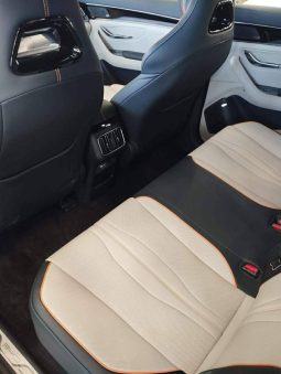 
										حراج للبيع BYD Song 2026 full									