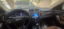 
										حراج الرياض هافال H2 full									
