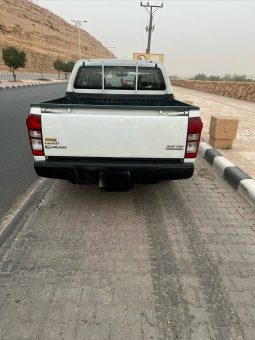 
										حراج الرياض ايسوزو 2019 full									