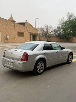 
										حراج الرياض كرايسلر 2005 full									