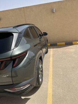
										حراج الرياض هيونداي توسان 2022 full									