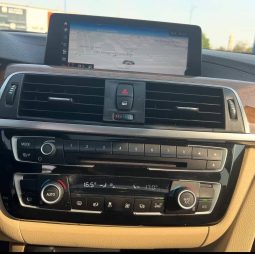 
										حراج جدة بي ام دبليو F30 full									